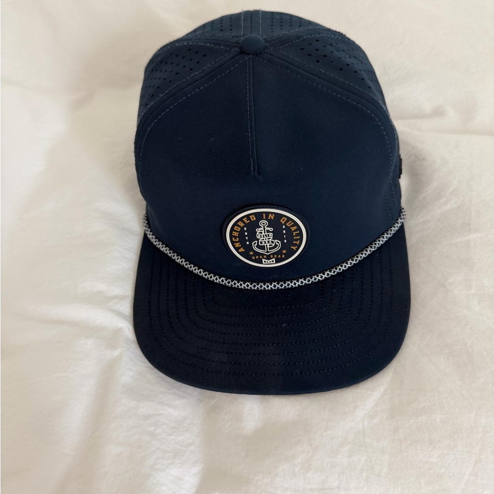 Melin Coronado Anchored Hydro - Navy (Small)